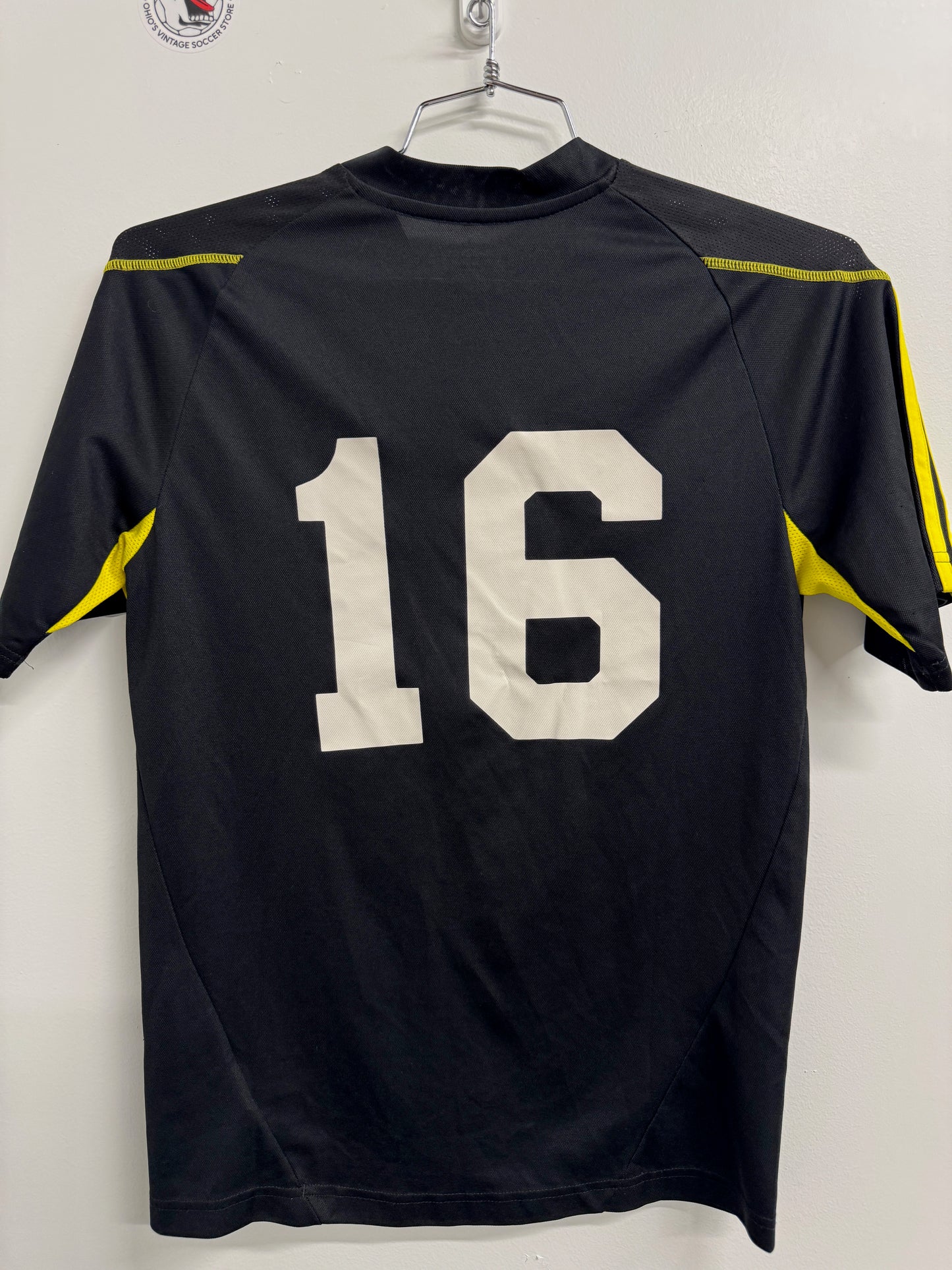 Columbus Crew 2011 Training #16 Shirt - XS