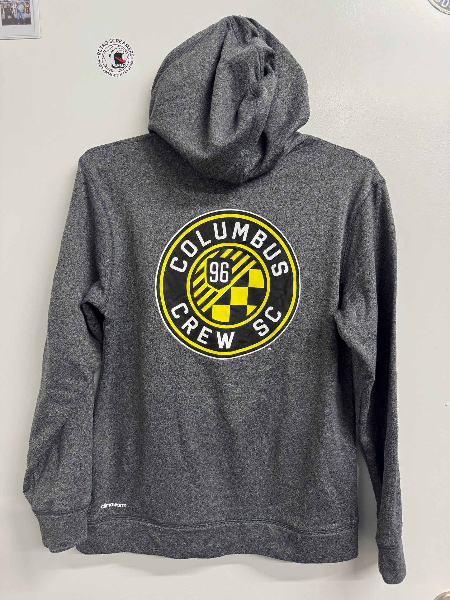 Columbus Crew 2014 CCSC Sweater - S