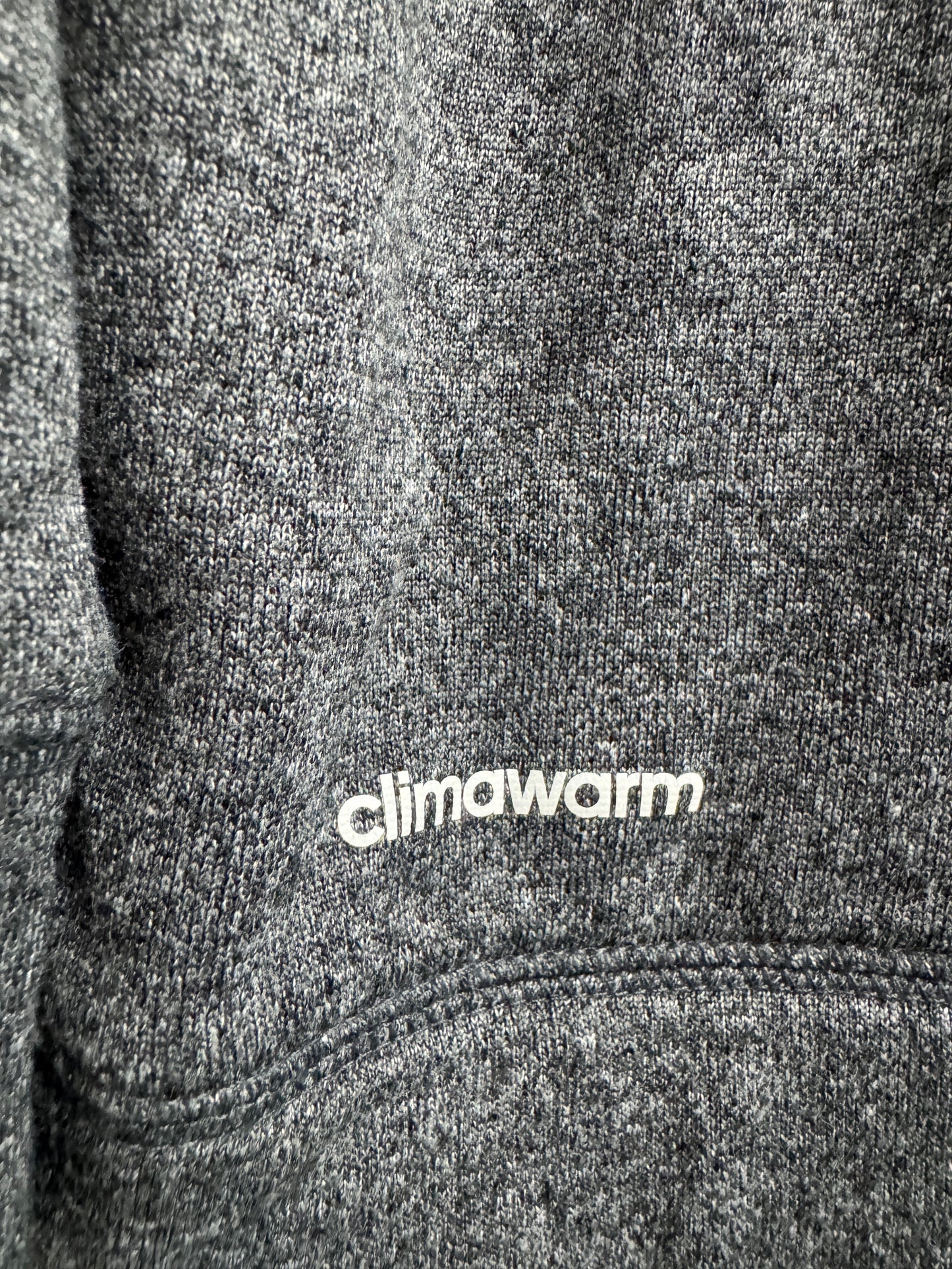 Columbus Crew 2014 CCSC Sweater - S
