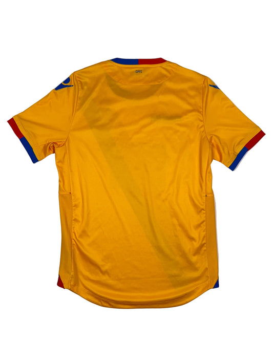 Crystal Palace 2016/17 Away Shirt - XL