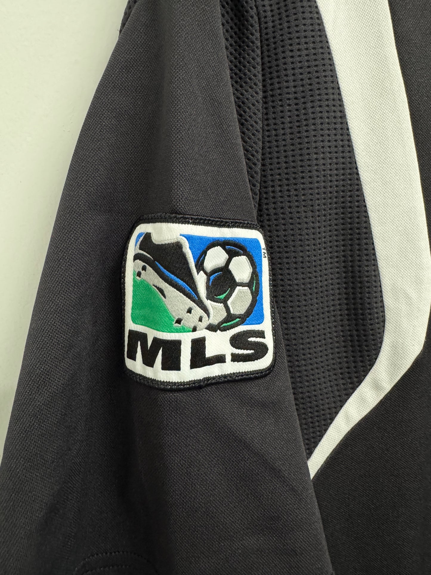 Columbus Crew 2012 Training Shirt - XL