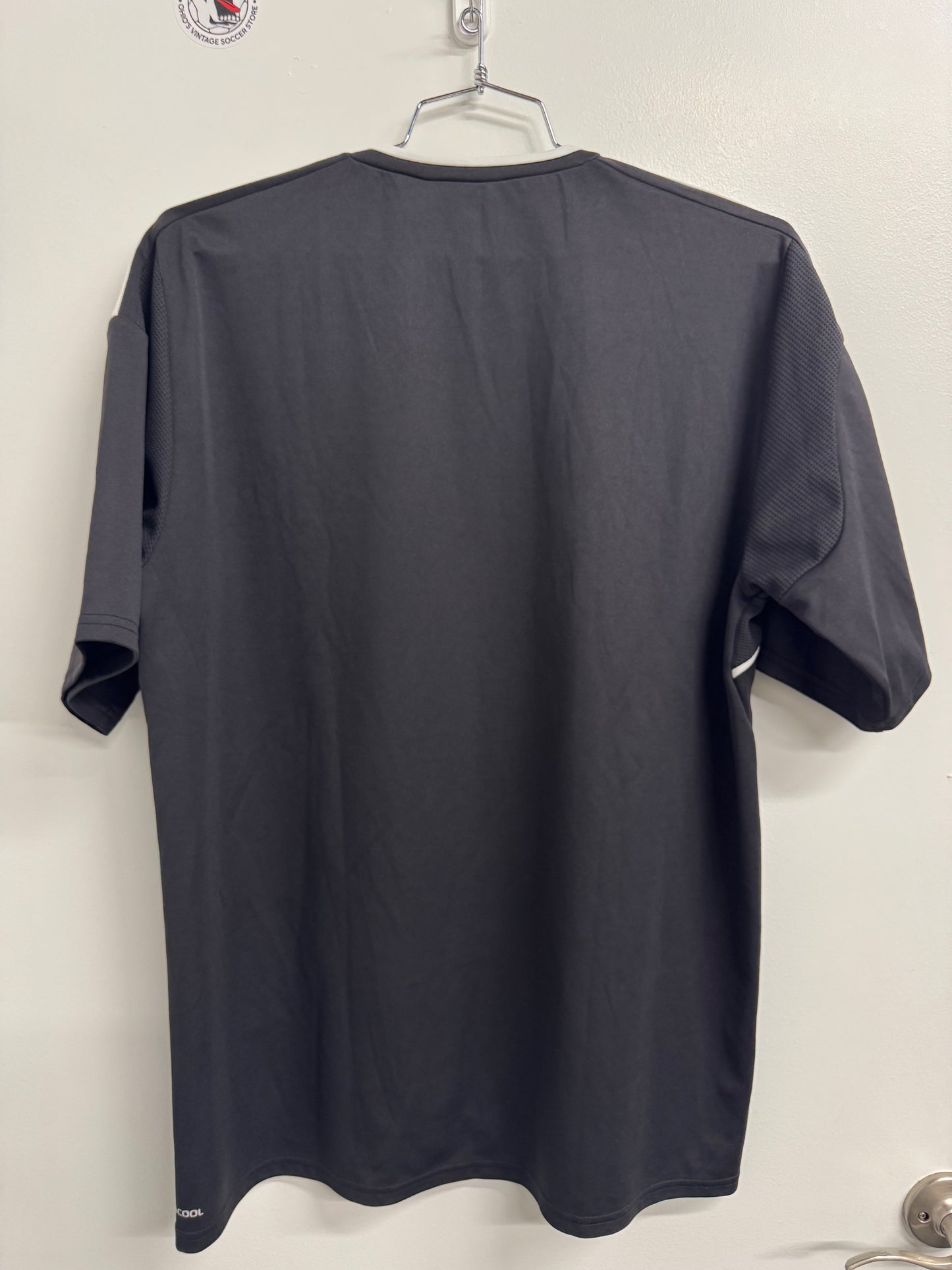 Columbus Crew 2012 Training Shirt - XL