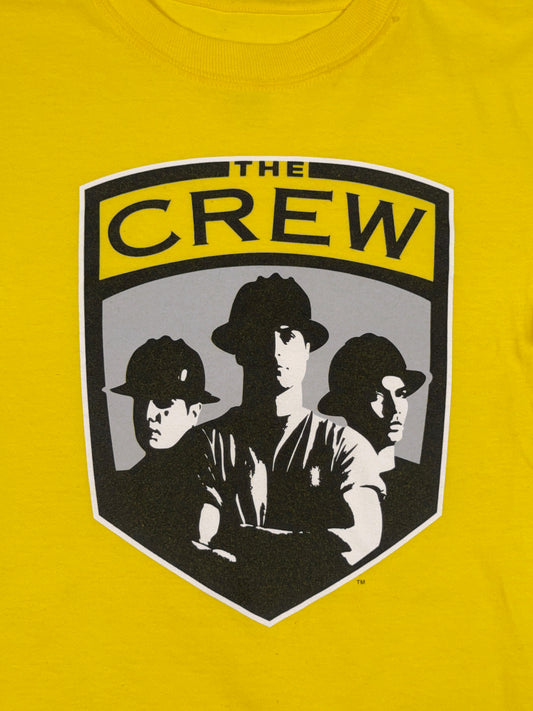 Columbus Crew 2000s Vintage T-Shirt - S