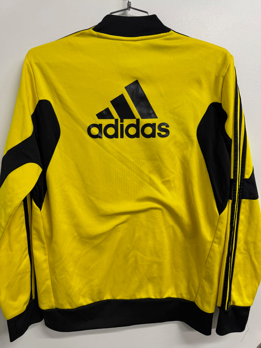Columbus Crew 2011/12 #5 Training Sweater | Retro Screamers