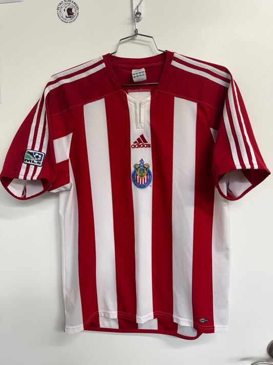 Chivas USA 2005 Home Shirt - M