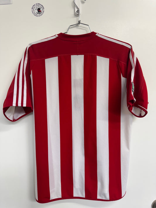 Chivas USA 2005 Home Shirt - M