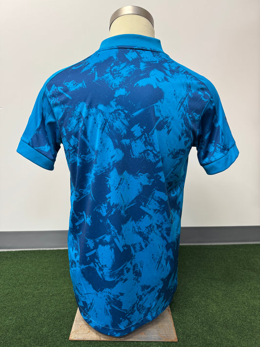 Columbus Crew 2021/22 Primeblue Shirt | Retro Screamers