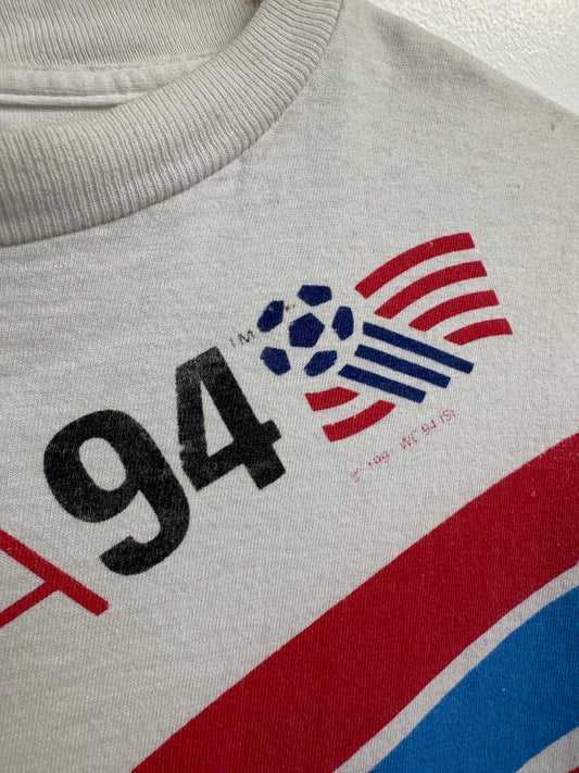 USA 1994 World Cup AOP Tee | Retro Screamers
