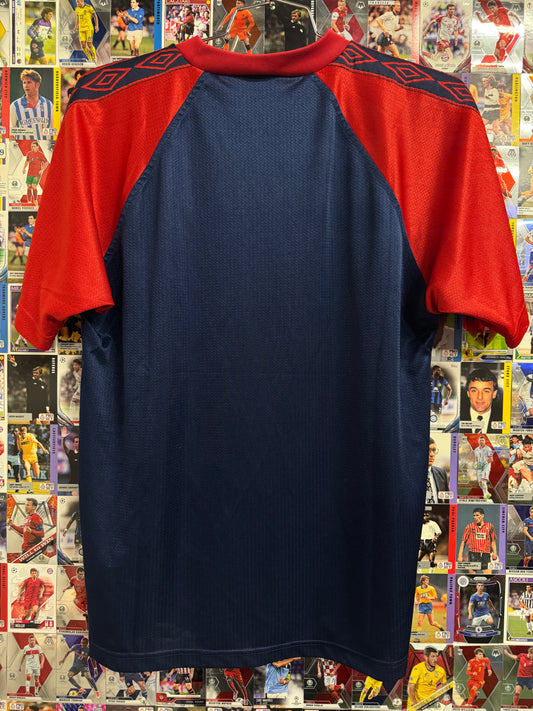 England 1997/98 Training Shirt - M