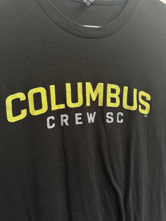 Columbus Crew 2010s Health Tee - XL