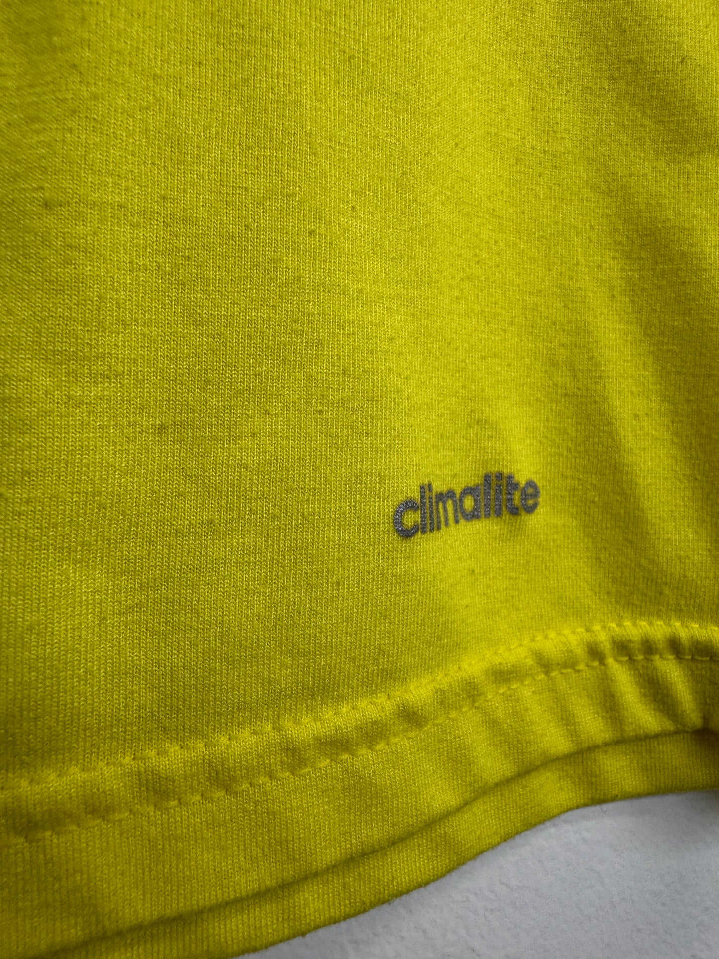 Columbus Crew 2015 Ultimate Tee - L