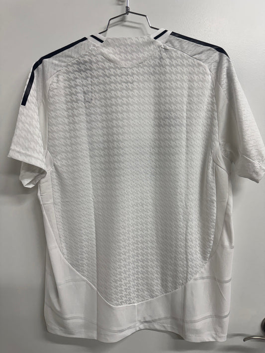 Real Madrid 2024 Home Shirt BNWT - XL