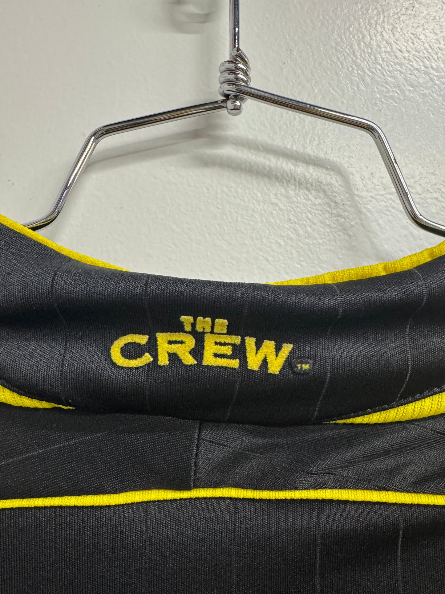 Columbus Crew 2006 Away Shirt - M