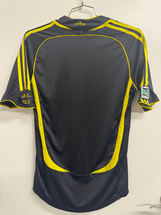 Columbus Crew 2006 Away Shirt - M