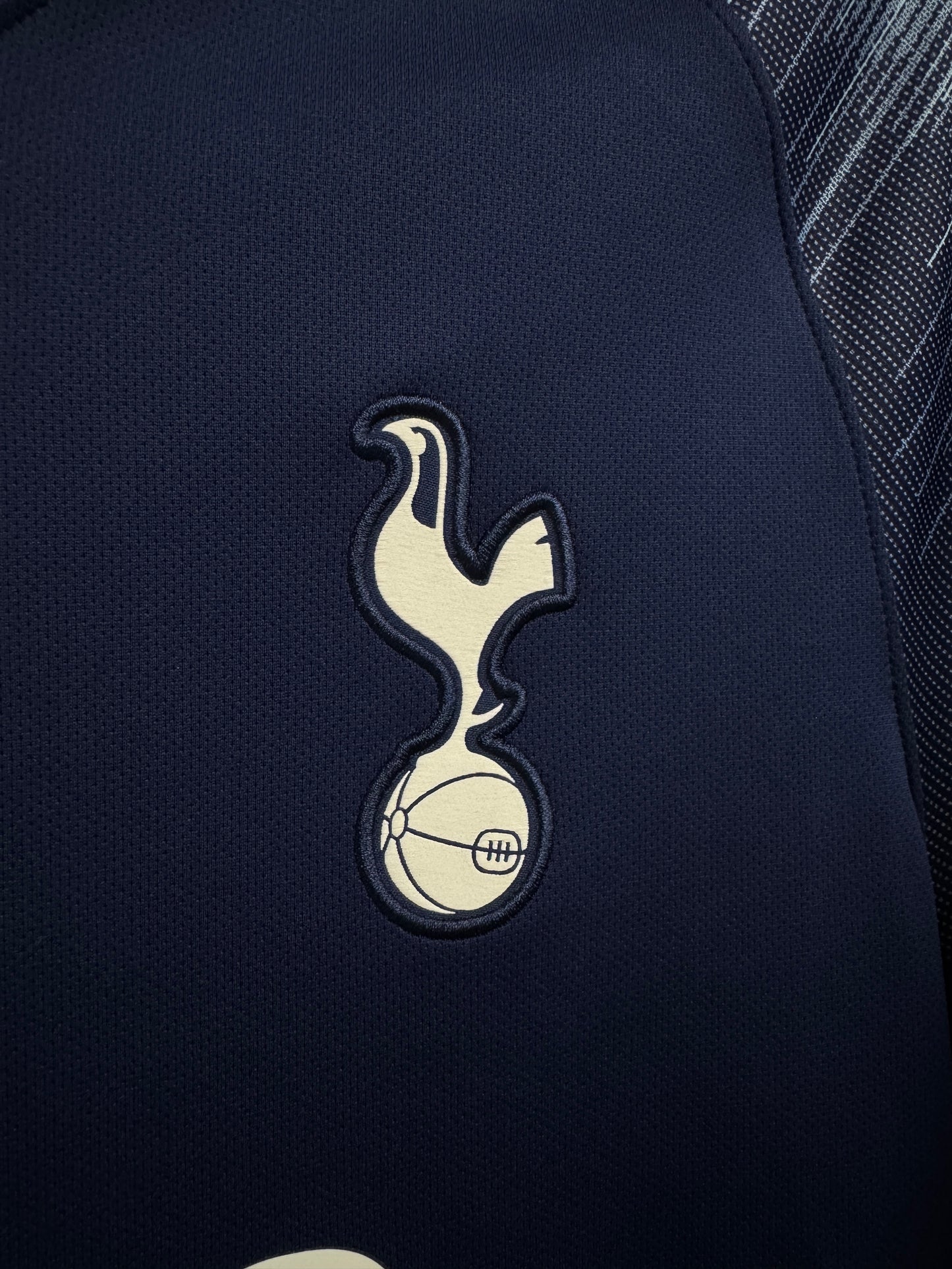 Tottenham Hotspur 2018 Away - M
