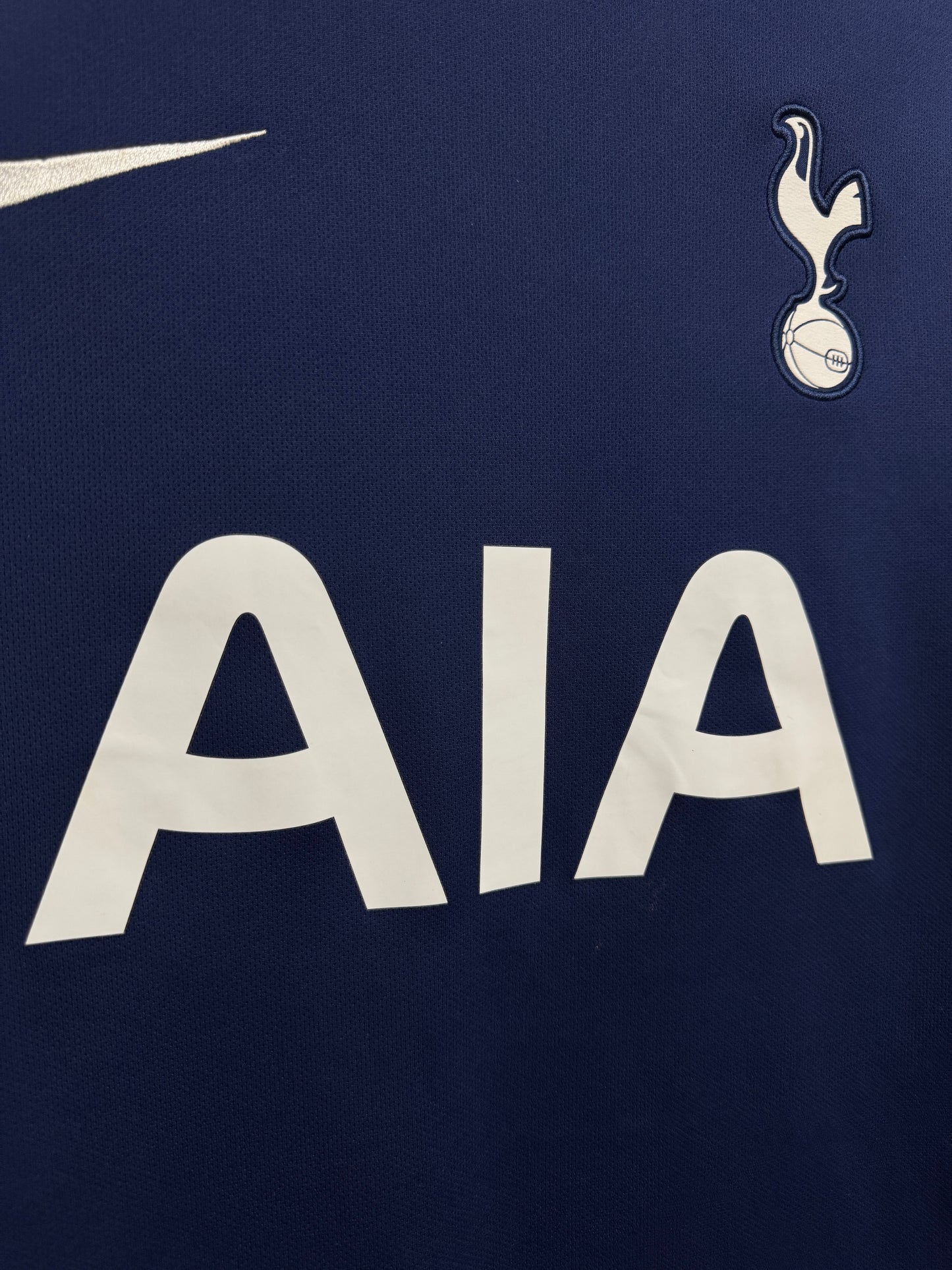 Tottenham Hotspur 2018 Away - M