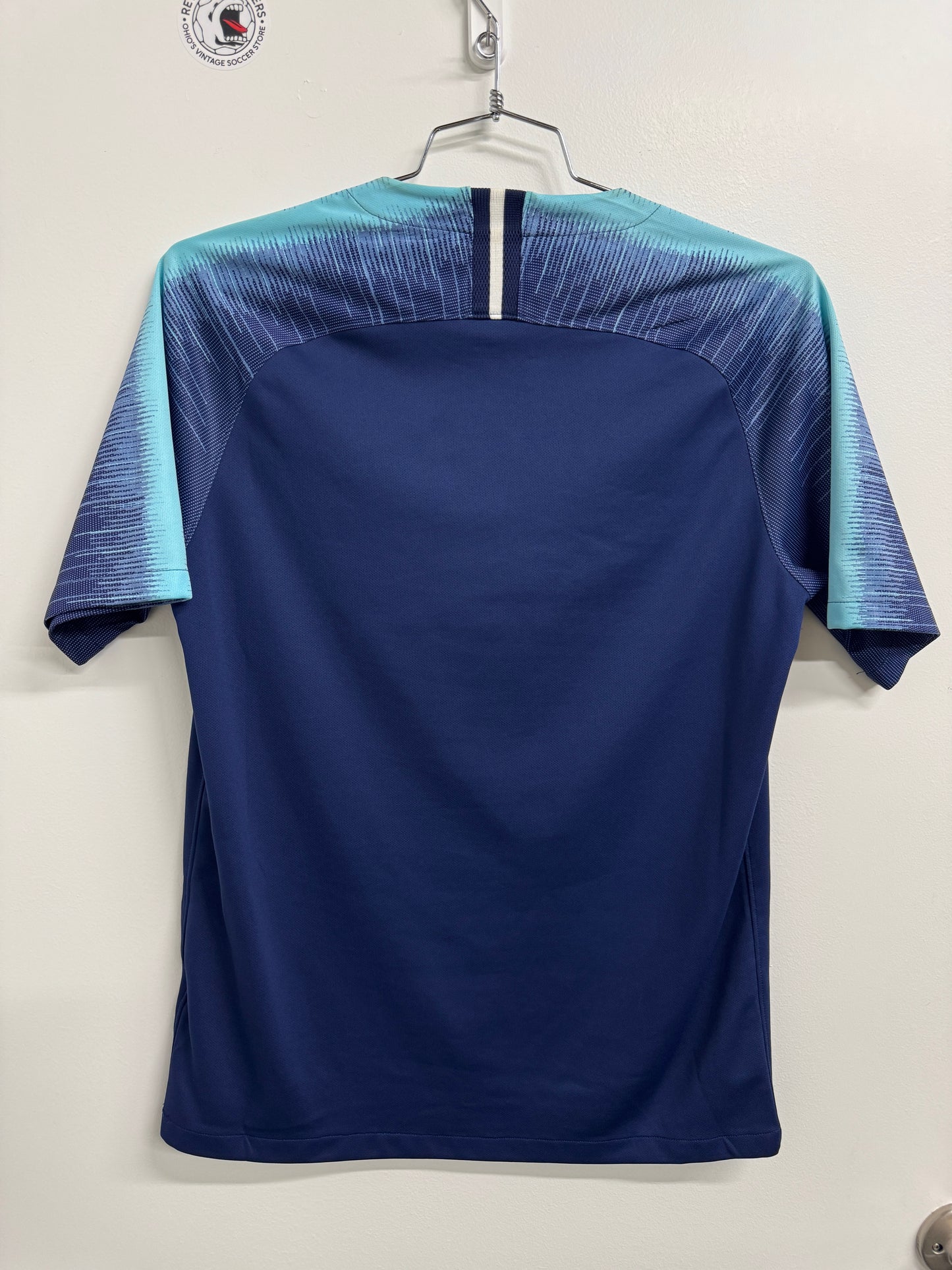 Tottenham Hotspur 2018 Away - M