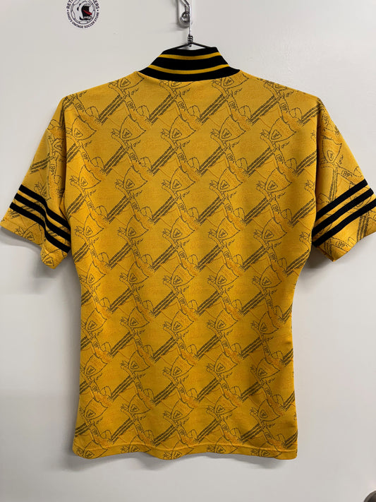 Liverpool 1994/95 3rd Shirt | Retro Screamers