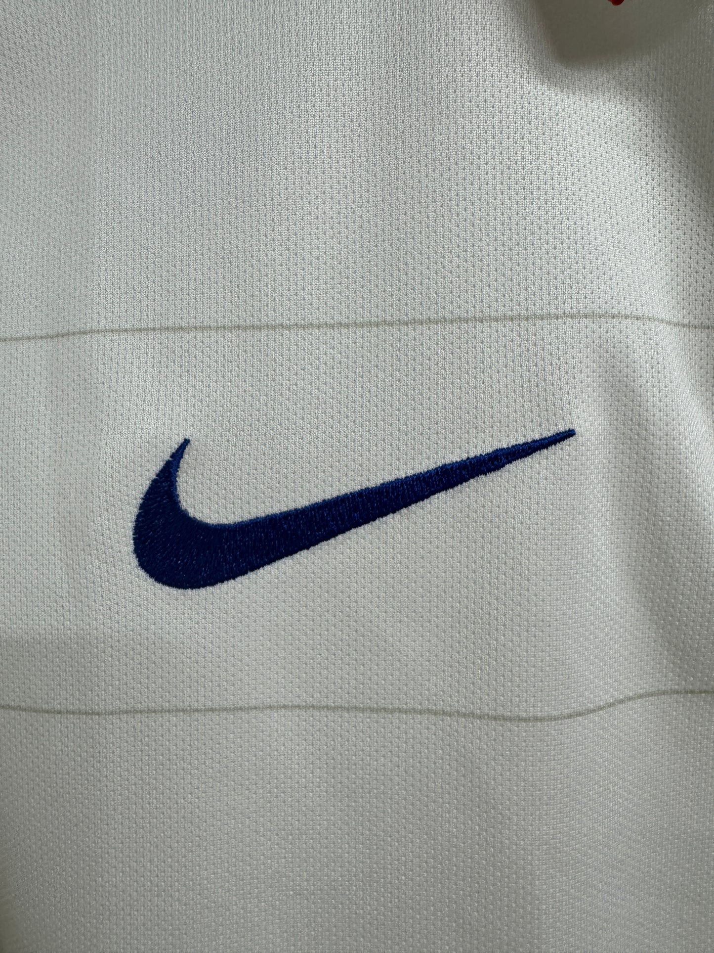 USA 2014 Home Shirt - M