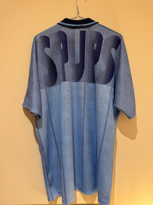 Tottenham Hotspur 1991/94 Third Shirt - XL