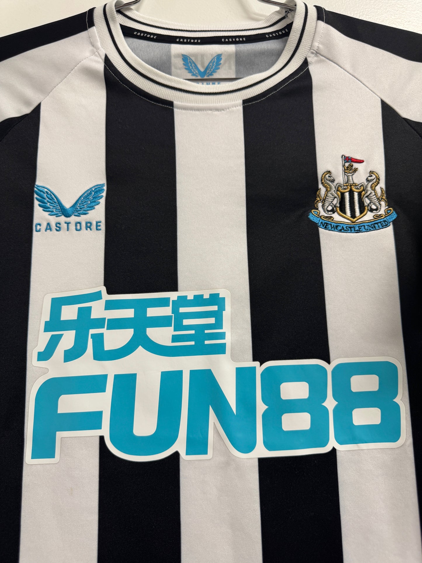 Newcastle United 2022 Home - L