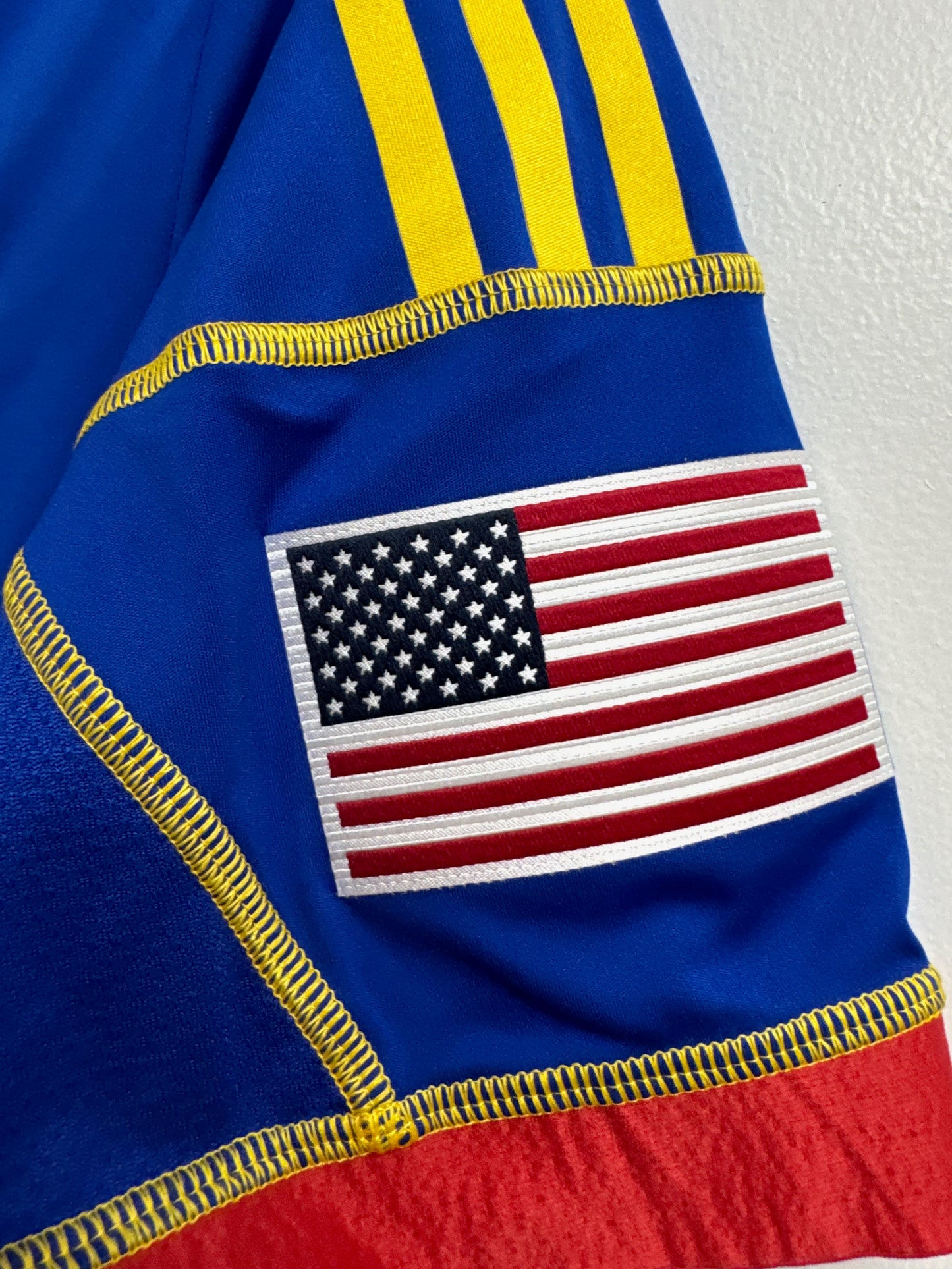 Colorado Rapids 2014 Away - M