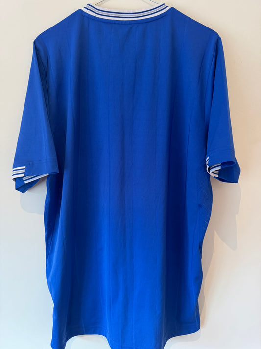Everton 2009/10 Home Shirt | Retro Screamers