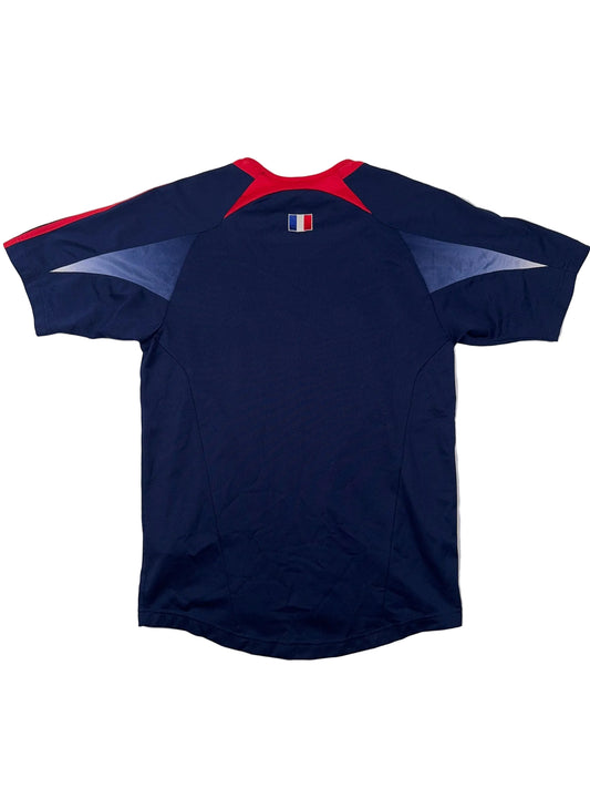 France 2003/04 Training Shirt - M