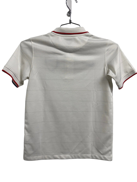 USA 2014/15 Home Shirt | Retro Screamers