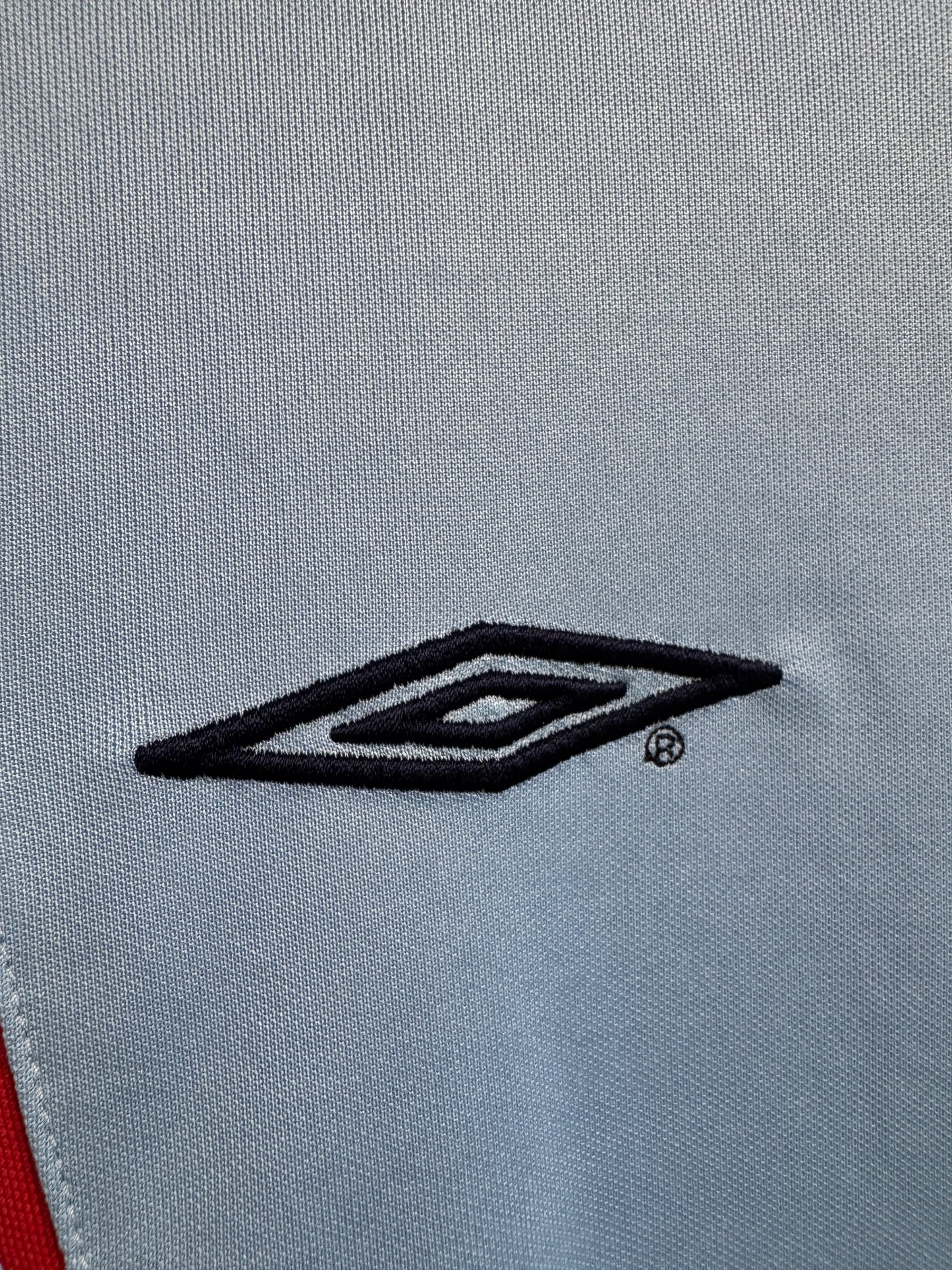 Celta Vigo 2005 Home Shirt - M