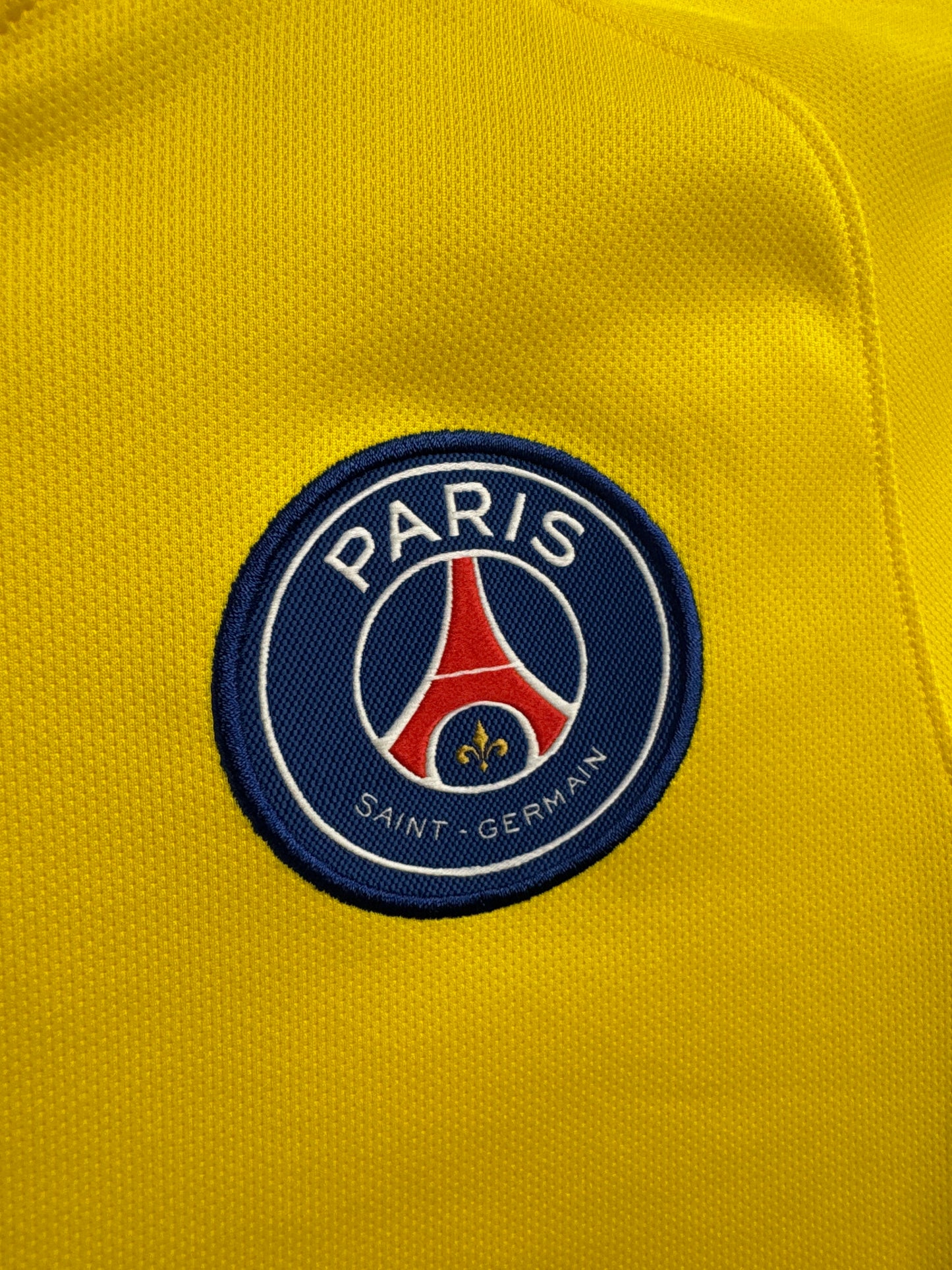 PSG 2017 Away - S