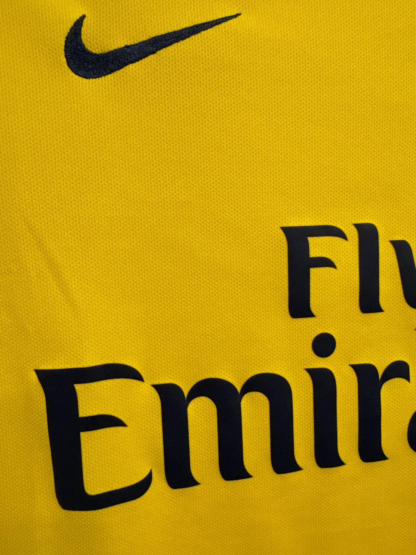 PSG 2017 Away - S