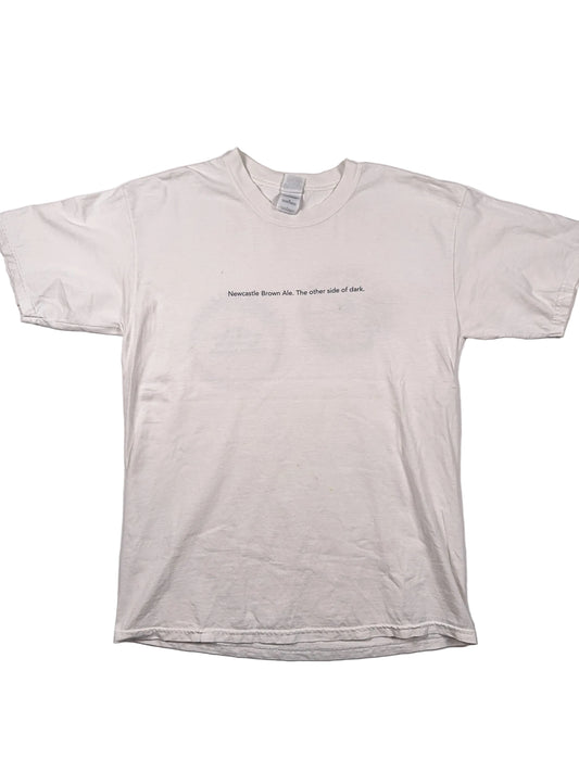 Newcastle Brown Ale Vintage Tee - L