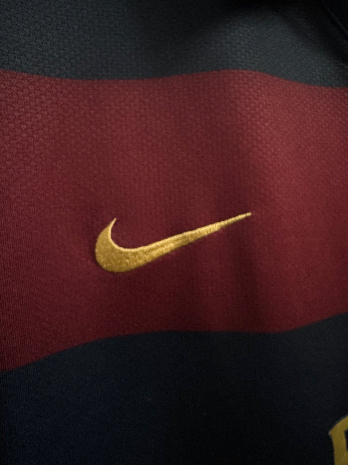 Arsenal 2007 3rd Shirt - M