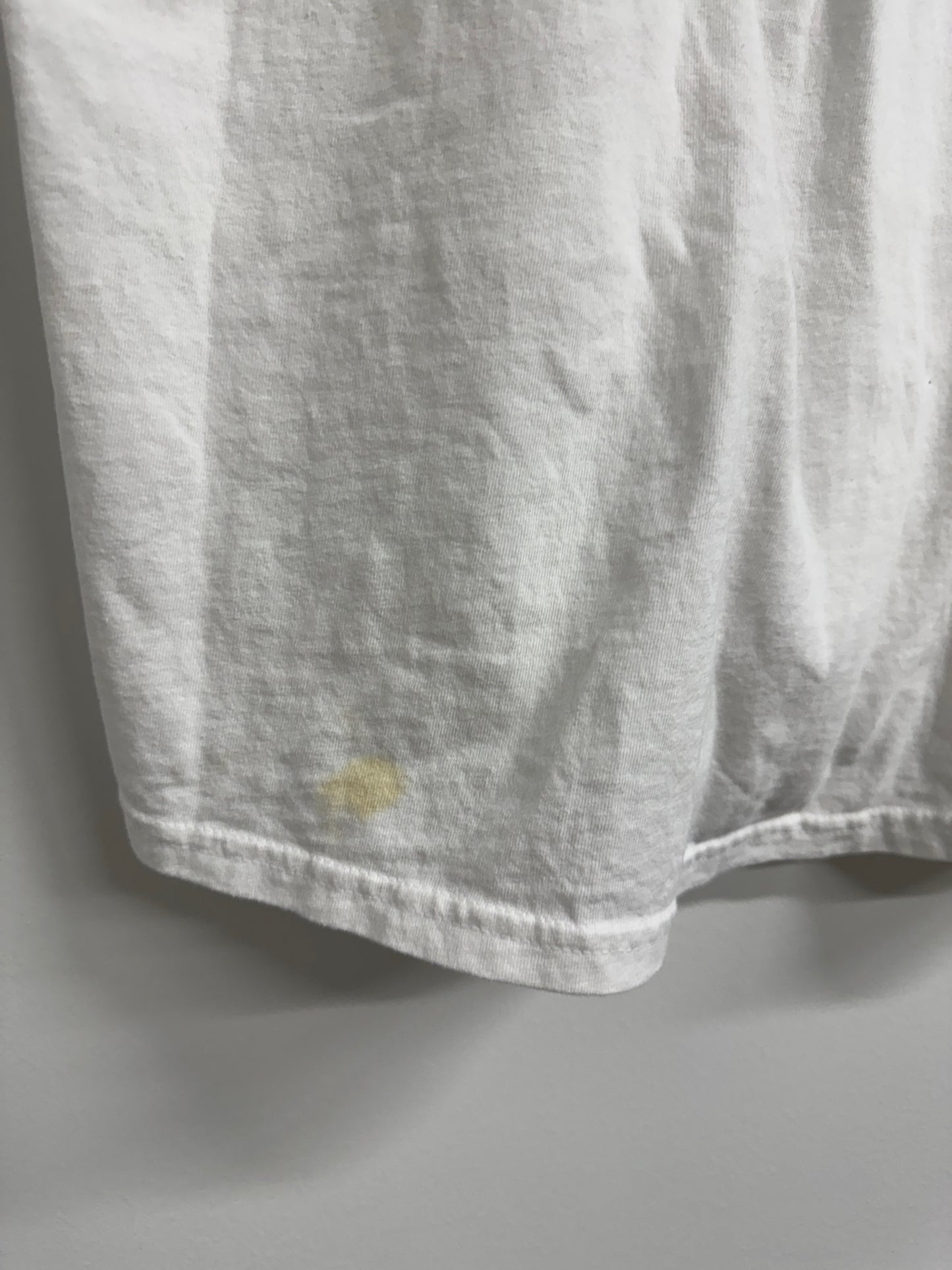 Columbus Crew - First Decade Vintage Tee - XL