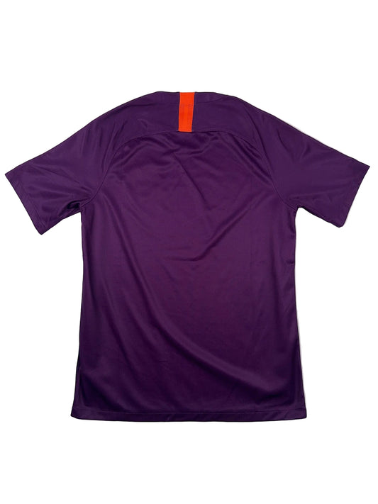 Manchester City 2018/19 Third Shirt - M