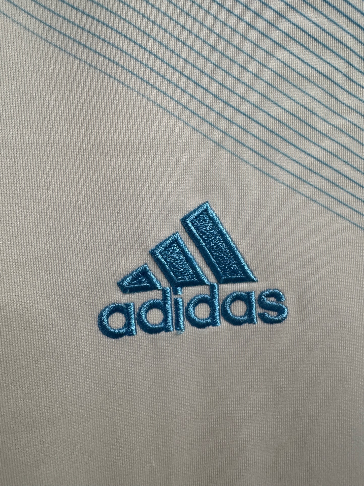 Marseille 2011 Azpilicueta #2 Home Shirt - L