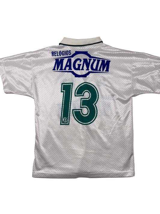Guarani 1995/96 #13 Away Shirt - L