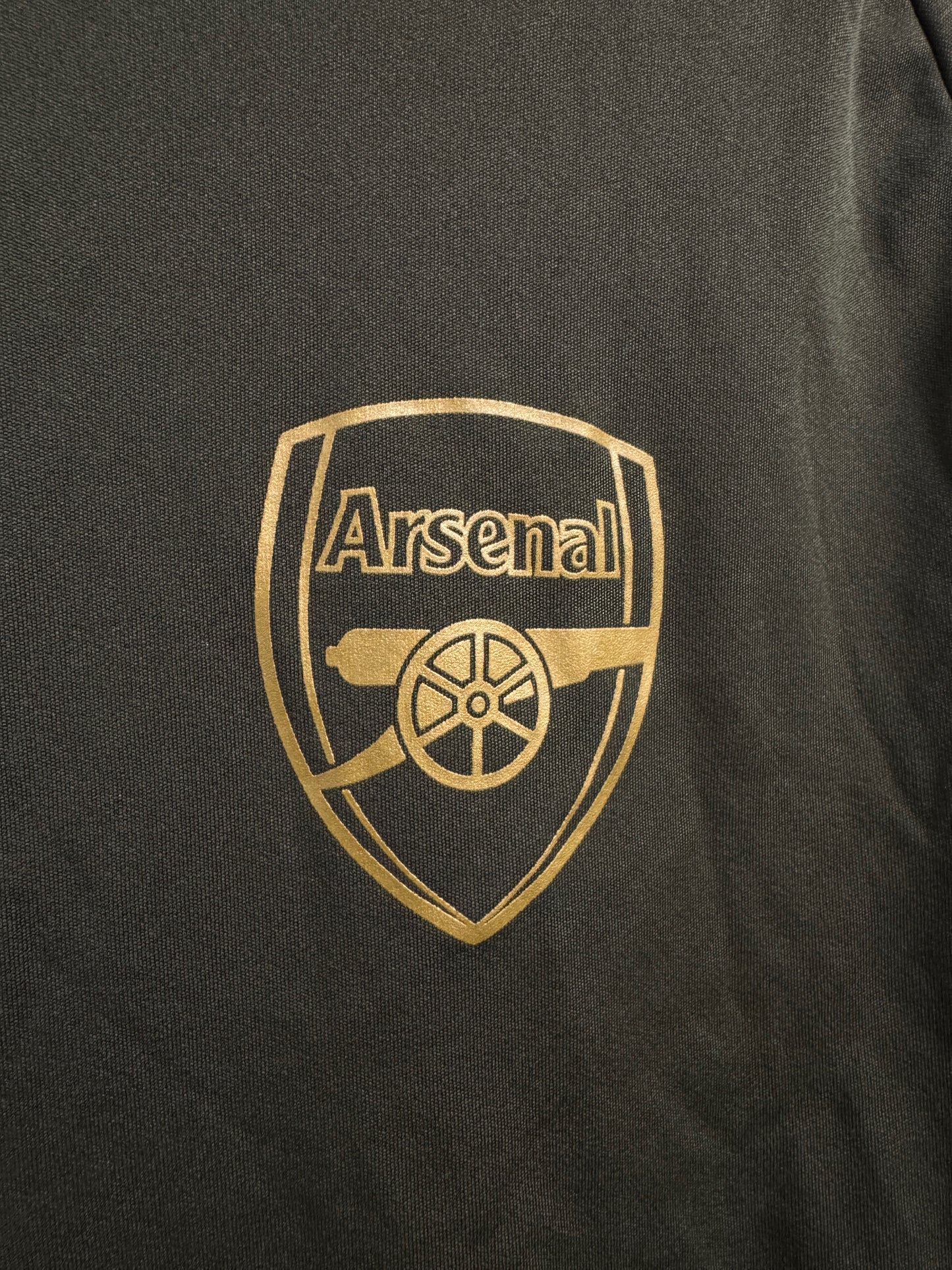 Arsenal 2017 Training Shirt - M