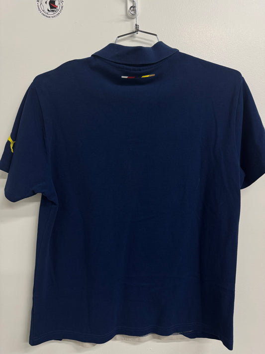 Arsenal 2014/15 Polo Shirt | Retro Screamers
