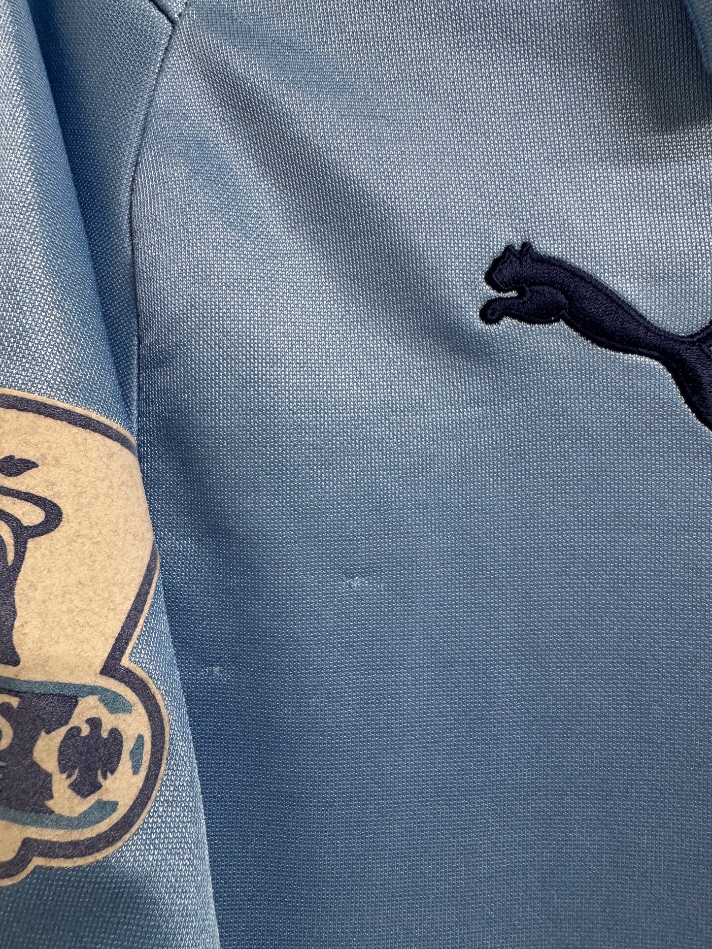 Tottenham Hotspur 2008 Giovani #17 Away - M