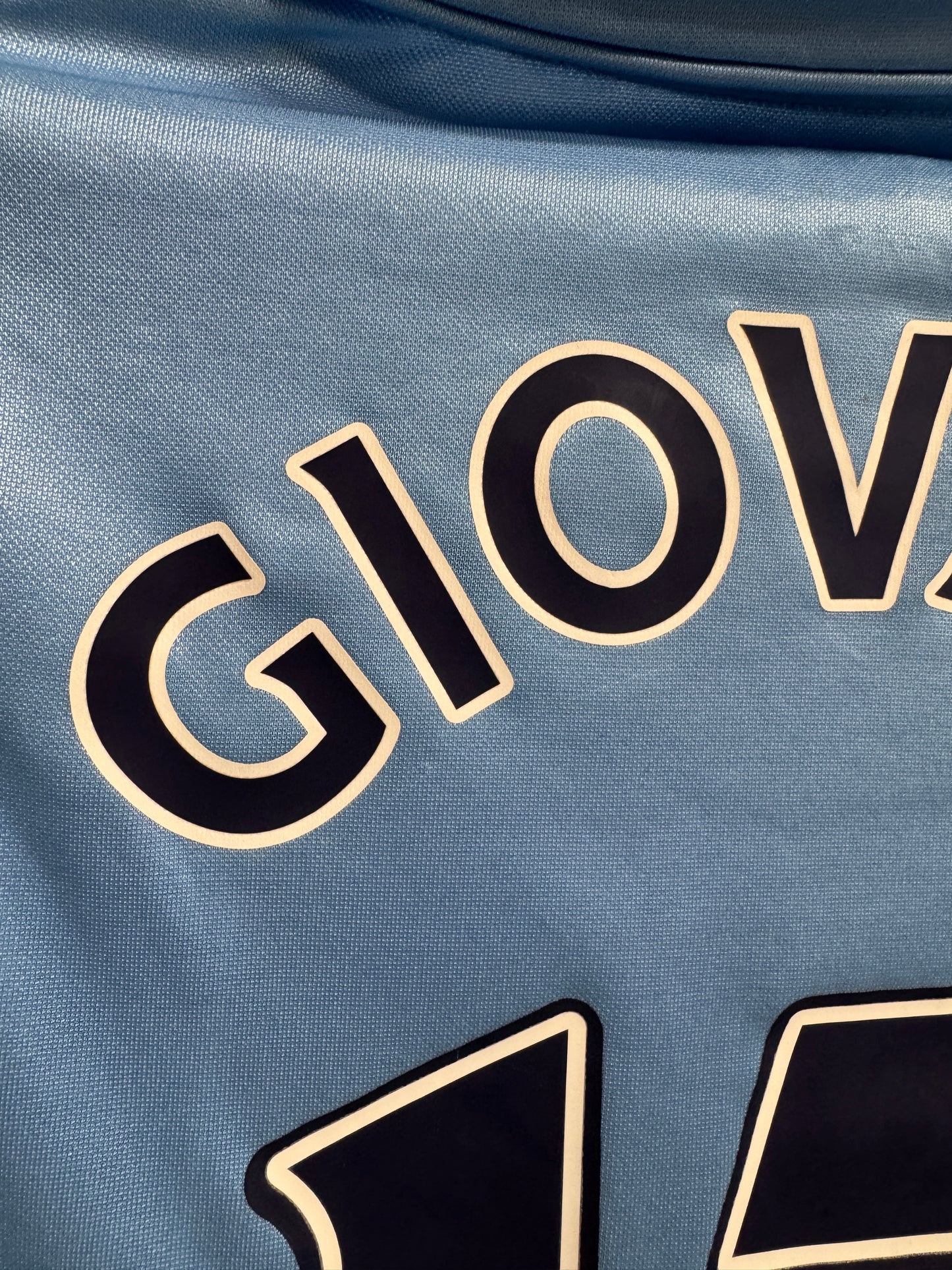 Tottenham Hotspur 2008 Giovani #17 Away - M