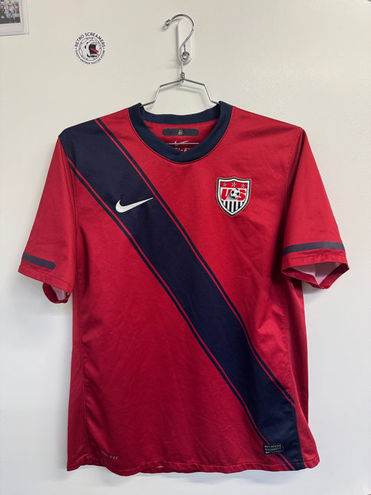 USA 2010 3rd Shirt - L