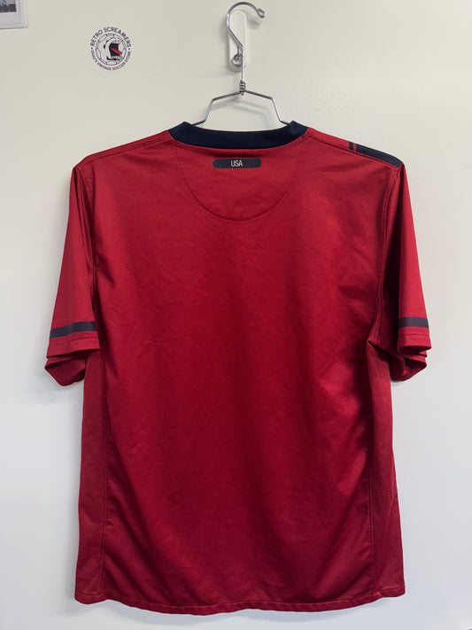 USA 2010 3rd Shirt - L