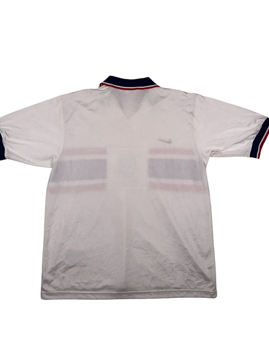 USA 1995/97 Home Shirt - L
