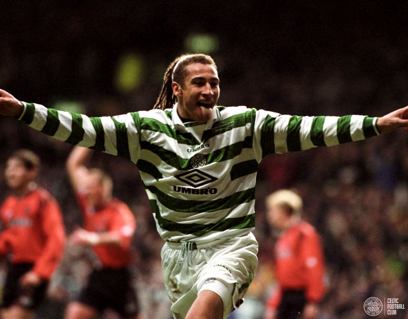 SCOTTISH CLUBS