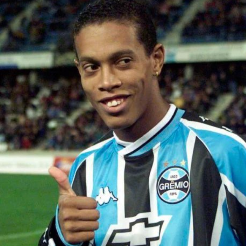 BRAZILIAN CLUBS