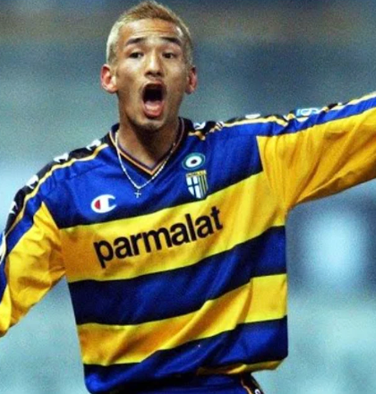 ITALIAN CLUBS