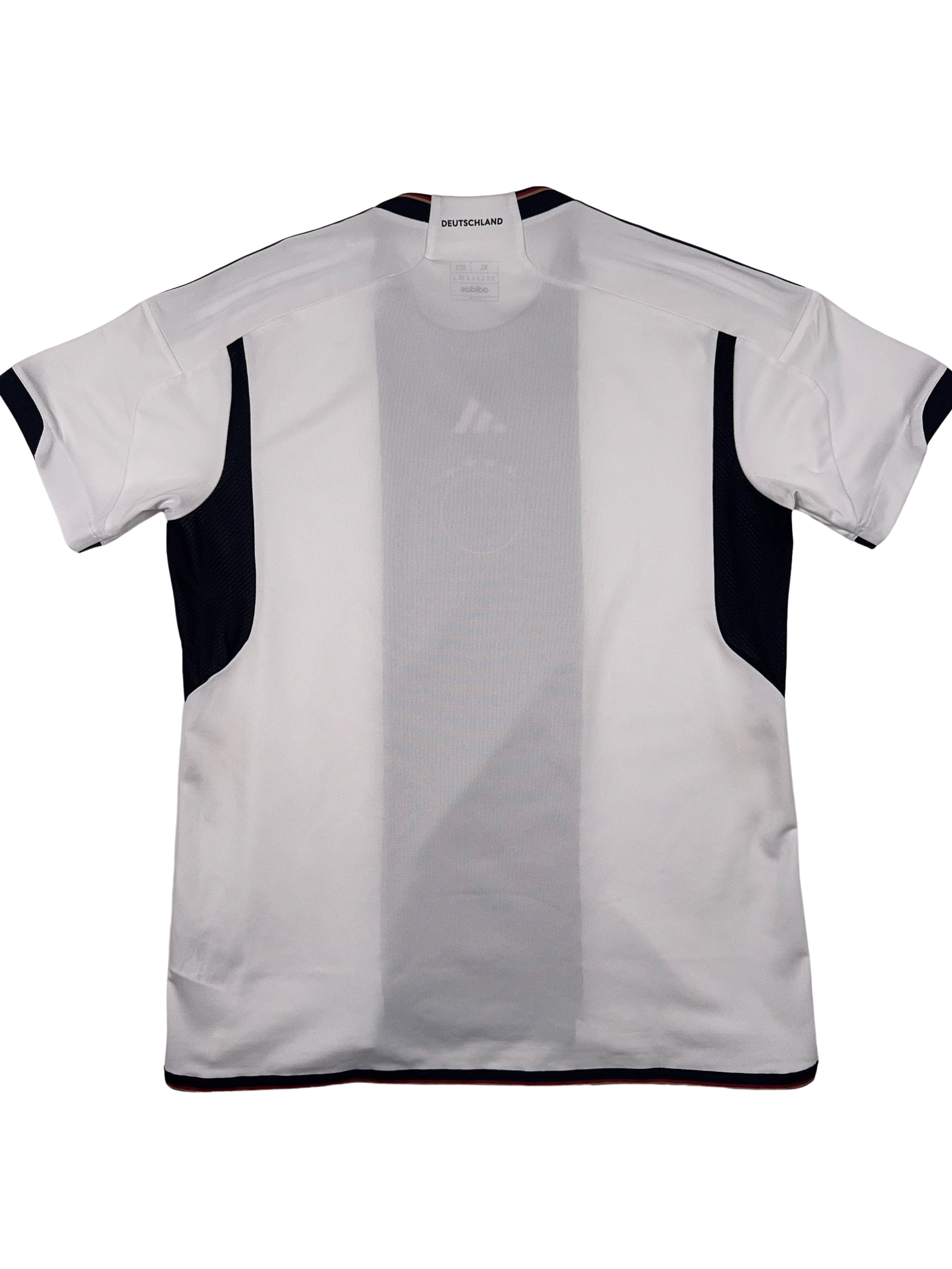 Germany 2023/24 Home Shirt - XL