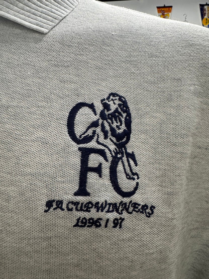 Chelsea 1997 Polo Shirt - XL